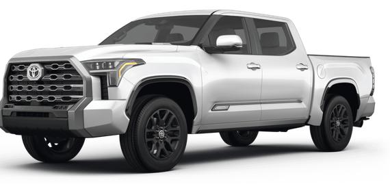 TOYOTA TUNDRA 2024 5TFNC5DB2RX042034 image