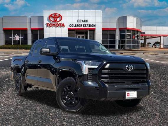 TOYOTA TUNDRA 2024 5TFKB5DB5RX219567 image TOYOTA TUNDRA 2024 5TFKB5DB5RX219567 image