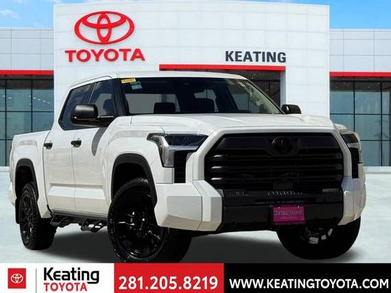 TOYOTA TUNDRA 2024 5TFLA5DB5RX218460 image TOYOTA TUNDRA 2024 5TFLA5DB5RX218460 image