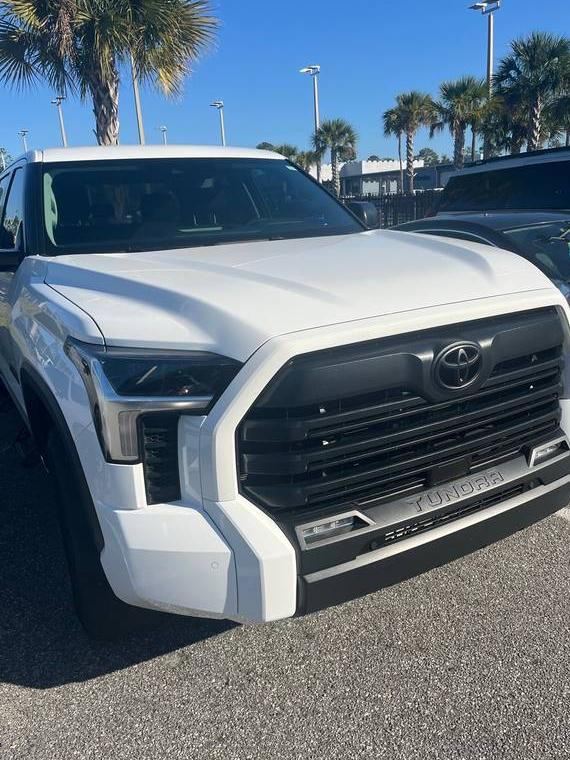 TOYOTA TUNDRA 2024 5TFLA5DB3RX223723 image TOYOTA TUNDRA 2024 5TFLA5DB3RX223723 image