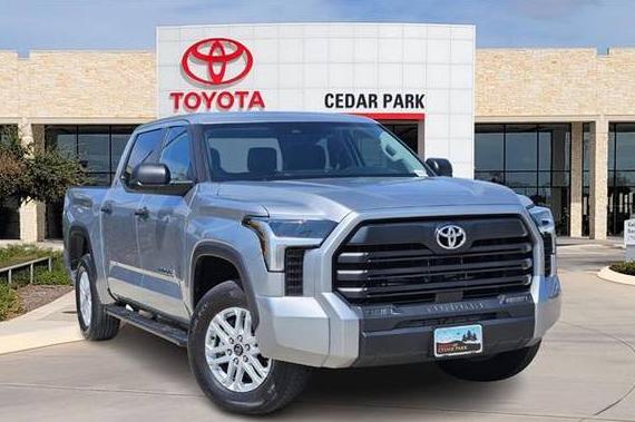 TOYOTA TUNDRA 2024 5TFLA5DB3RX152975 image TOYOTA TUNDRA 2024 5TFLA5DB3RX152975 image
