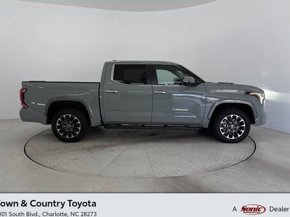 TOYOTA TUNDRA 2024 5TFJC5DB0RX073622 image
