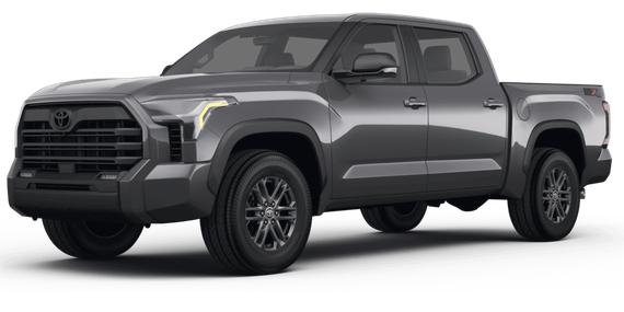 TOYOTA TUNDRA 2024 5TFLA5DB0RX197467 image