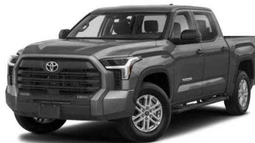 TOYOTA TUNDRA 2024 5TFLA5BC4RX003017 image