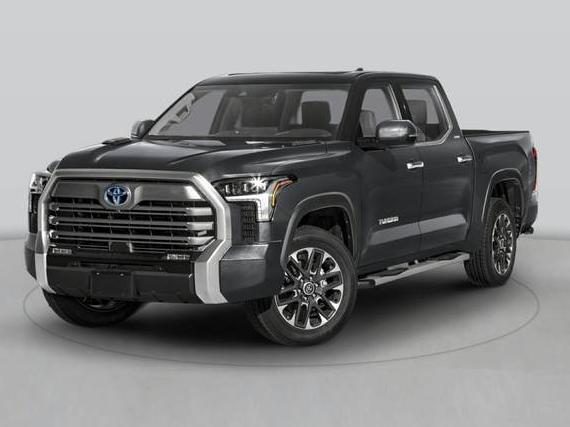 TOYOTA TUNDRA 2024 5TFNC5EC5RX005972 image TOYOTA TUNDRA 2024 5TFNC5EC5RX005972 image