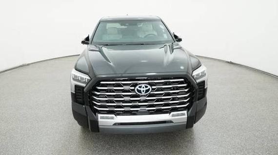 TOYOTA TUNDRA 2024 5TFVC5DB8RX077418 image