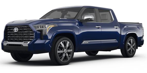 TOYOTA TUNDRA 2024 5TFVC5DB8RX066273 image TOYOTA TUNDRA 2024 5TFVC5DB8RX066273 image