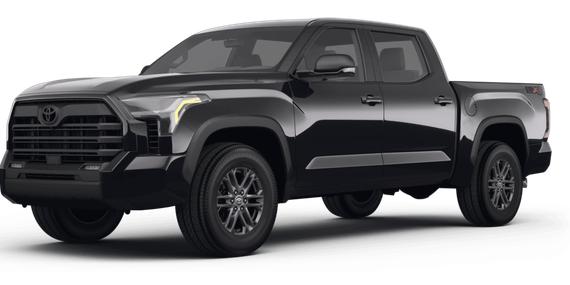 TOYOTA TUNDRA 2024 5TFLA5DB1RX161044 image TOYOTA TUNDRA 2024 5TFLA5DB1RX161044 image