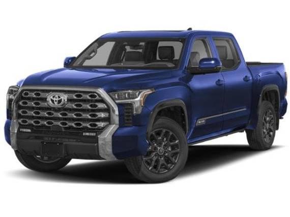 TOYOTA TUNDRA 2024 5TFWA5DB4RX143750 image