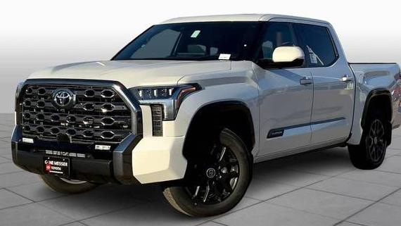 TOYOTA TUNDRA 2024 5TFNA5DB4RX178770 image