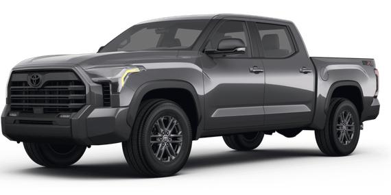 TOYOTA TUNDRA 2024 5TFLA5EC1RX022488 image