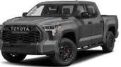 TOYOTA TUNDRA 2024 5TFJC5AB4RX003058 image