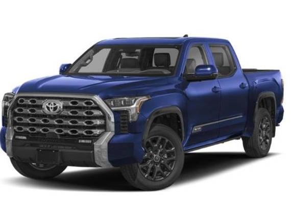 TOYOTA TUNDRA 2024 5TFWA5DB0RX177961 image
