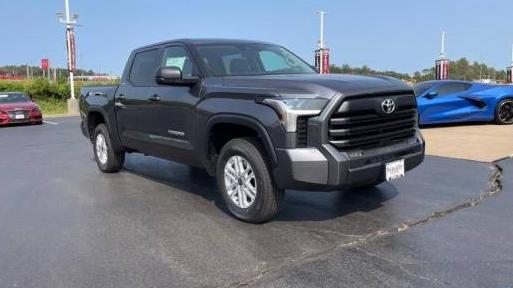 TOYOTA TUNDRA 2024 5TFLA5DB4RX229790 image