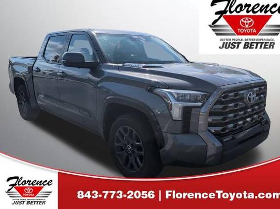 TOYOTA TUNDRA 2024 5TFNC5AB6RX002981 image