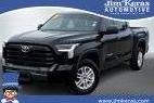 TOYOTA TUNDRA 2024 5TFLA5DB0RX137639 image