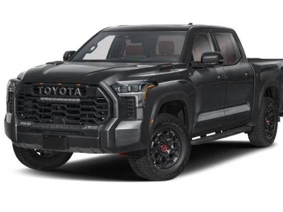 TOYOTA TUNDRA 2024 5TFWC5DB5RX068812 image TOYOTA TUNDRA 2024 5TFWC5DB5RX068812 image