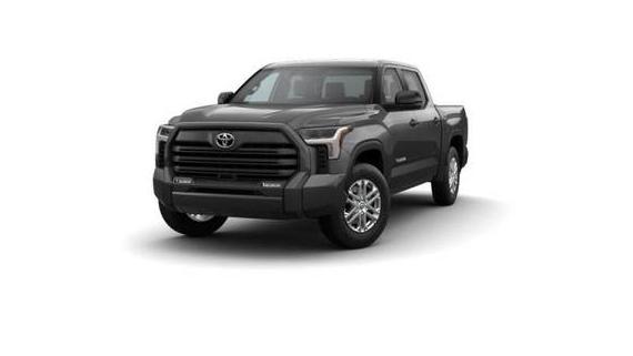 TOYOTA TUNDRA 2024 5TFLA5AB8RX037325 image