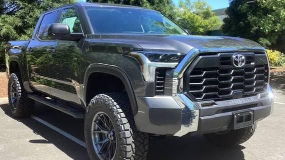 TOYOTA TUNDRA 2024 5TFLA5DB8RX186197 image