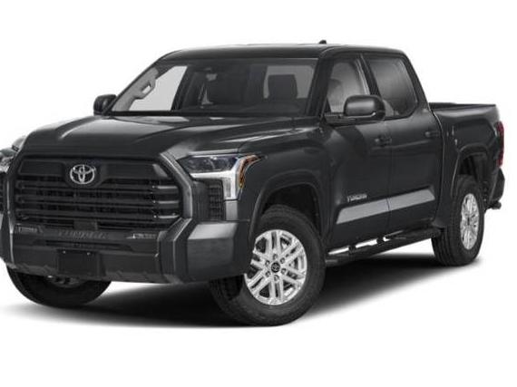 TOYOTA TUNDRA 2024 5TFLA5DB4RX142763 image