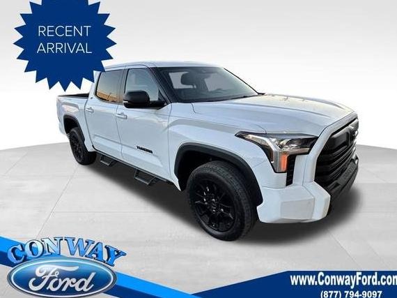 TOYOTA TUNDRA 2024 5TFLA5DB5RX149298 image TOYOTA TUNDRA 2024 5TFLA5DB5RX149298 image