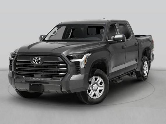 TOYOTA TUNDRA 2024 5TFLA5AB9RX034739 image