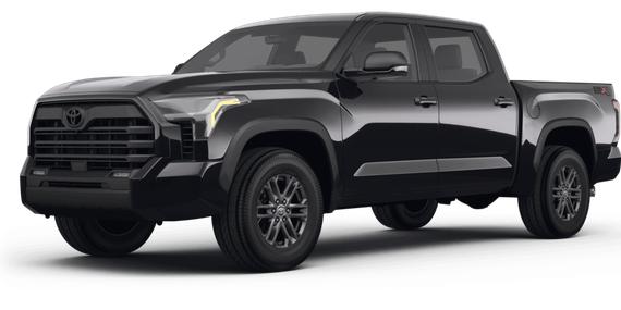 TOYOTA TUNDRA 2024 5TFLA5DB9RX186838 image TOYOTA TUNDRA 2024 5TFLA5DB9RX186838 image