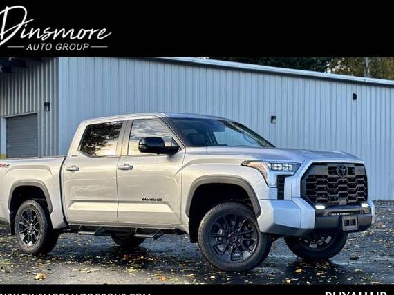 TOYOTA TUNDRA 2024 5TFWA5DBXRX146183 image TOYOTA TUNDRA 2024 5TFWA5DBXRX146183 image