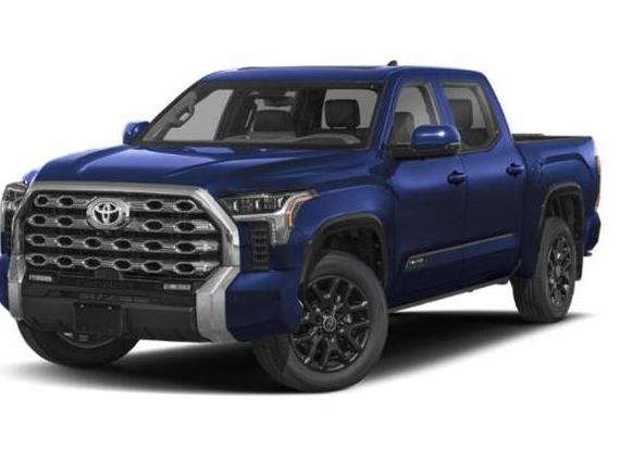 TOYOTA TUNDRA 2024 5TFNA5DB2RX197298 image