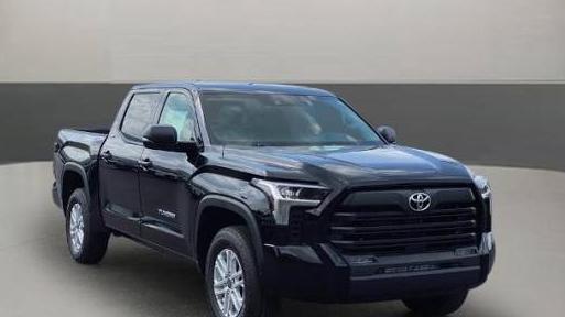 TOYOTA TUNDRA 2024 5TFLA5DB6RX134115 image