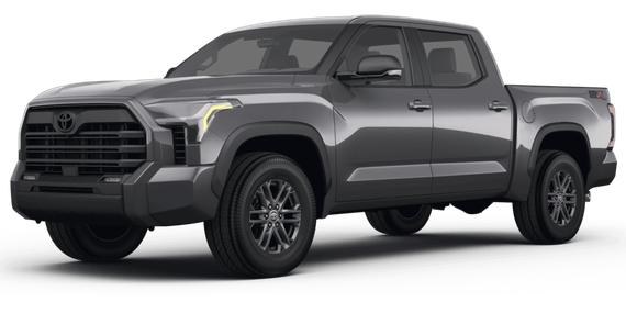 TOYOTA TUNDRA 2024 5TFLA5DB3RX178279 image