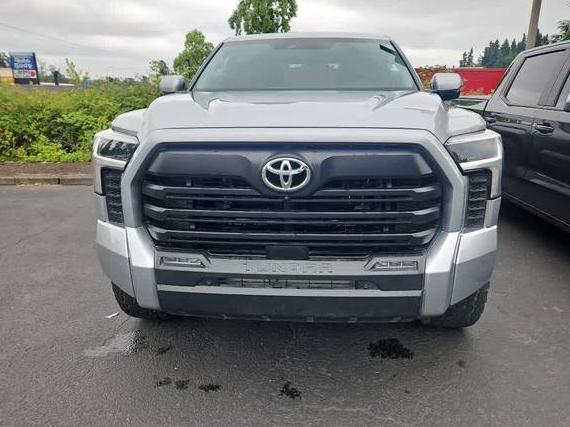 TOYOTA TUNDRA 2024 5TFLA5DB5RX157854 image
