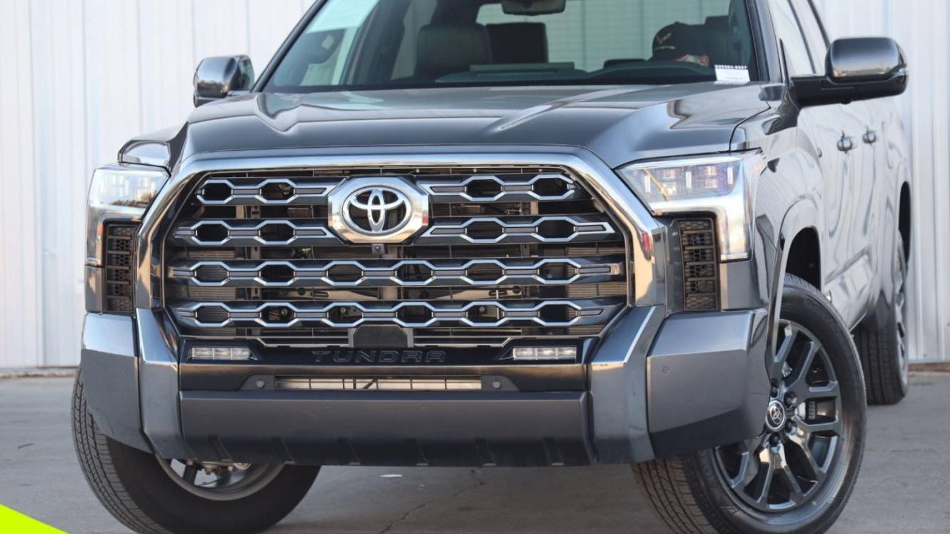 TOYOTA TUNDRA 2024 5TFNA5EC7RX029583 image