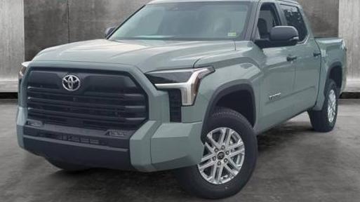 TOYOTA TUNDRA 2024 5TFLA5DB8RX213155 image