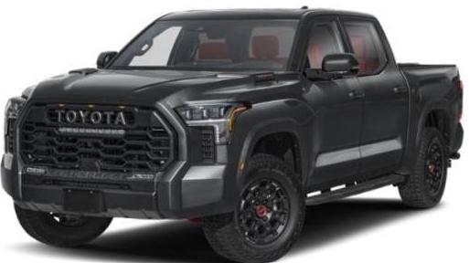 TOYOTA TUNDRA 2024 5TFWC5DB8RX045105 image