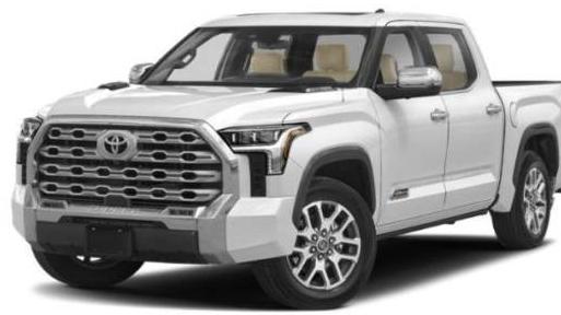 TOYOTA TUNDRA 2024 5TFMC5DB4RX067187 image