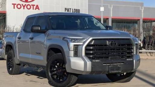 TOYOTA TUNDRA 2024 5TFLA5DB3RX145816 image