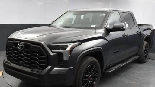 TOYOTA TUNDRA 2024 5TFLA5DBXRX191384 image