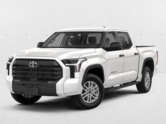 TOYOTA TUNDRA 2024 5TFLA5AB0RX031468 image TOYOTA TUNDRA 2024 5TFLA5AB0RX031468 image
