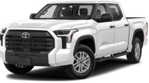 TOYOTA TUNDRA 2024 5TFLA5DB2RX145161 image