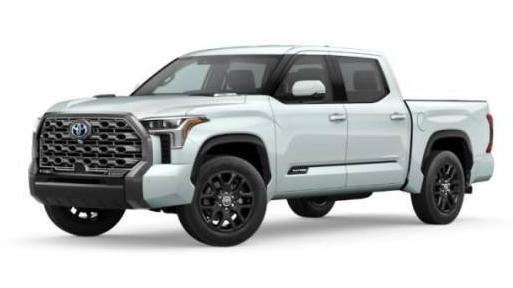 TOYOTA TUNDRA 2024 5TFNC5DB6RX073982 image