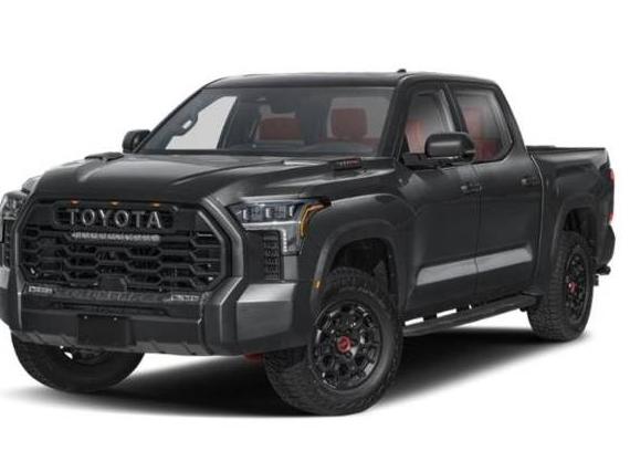 TOYOTA TUNDRA 2024 5TFPC5DB2RX068562 image