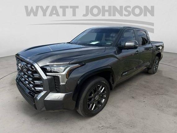 TOYOTA TUNDRA 2024 5TFNA5DB2RX209868 image