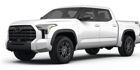 TOYOTA TUNDRA 2024 5TFLA5AB3RX032162 image TOYOTA TUNDRA 2024 5TFLA5AB3RX032162 image