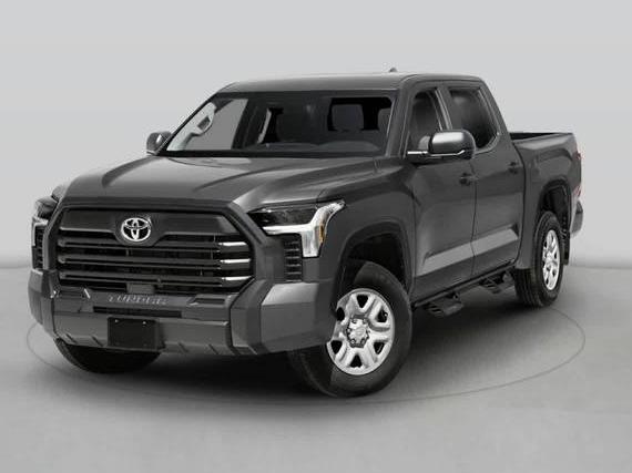 TOYOTA TUNDRA 2024 5TFLA5DB4RX223049 image