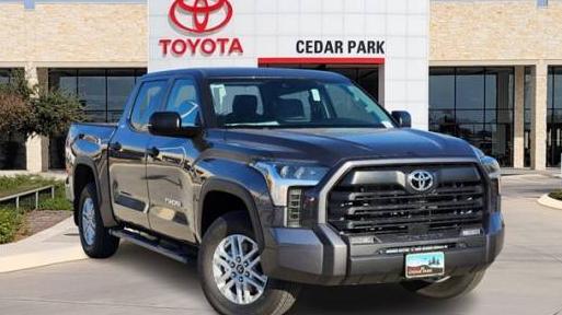TOYOTA TUNDRA 2024 5TFLA5DB8RX169786 image