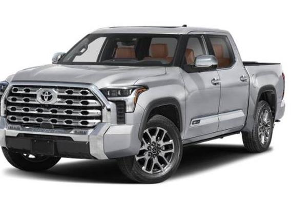 TOYOTA TUNDRA 2024 5TFMA5DBXRX184925 image TOYOTA TUNDRA 2024 5TFMA5DBXRX184925 image