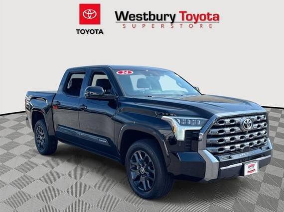 TOYOTA TUNDRA 2024 5TFNA5DB0RX202160 image