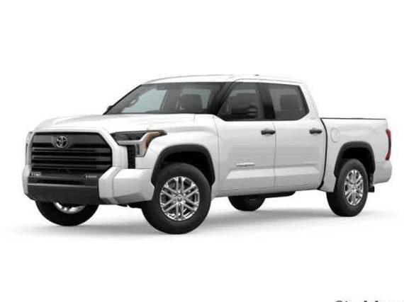 TOYOTA TUNDRA 2024 5TFLA5DB7RX172968 image