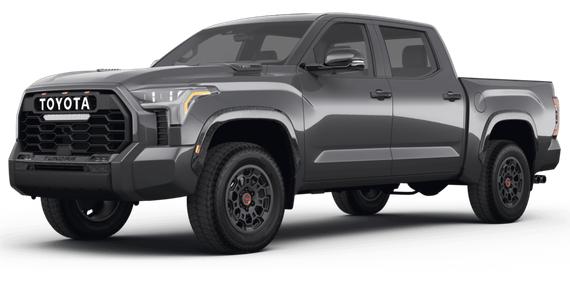 TOYOTA TUNDRA 2024 5TFPC5DB2RX051020 image TOYOTA TUNDRA 2024 5TFPC5DB2RX051020 image